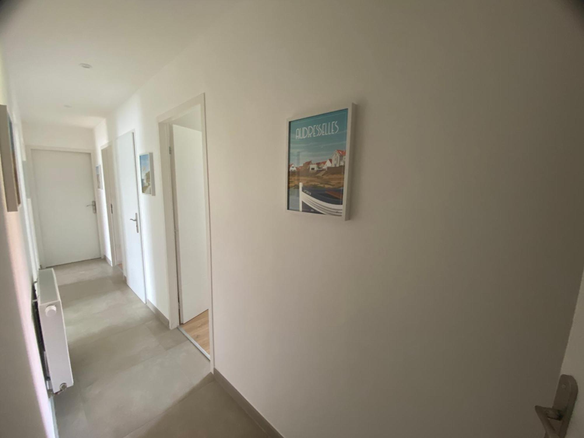 B&B Sangatte-Calais - Terrasse Vue Mer - 2 Min A Pied De La Plage Luaran gambar
